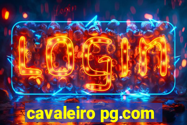 cavaleiro pg.com